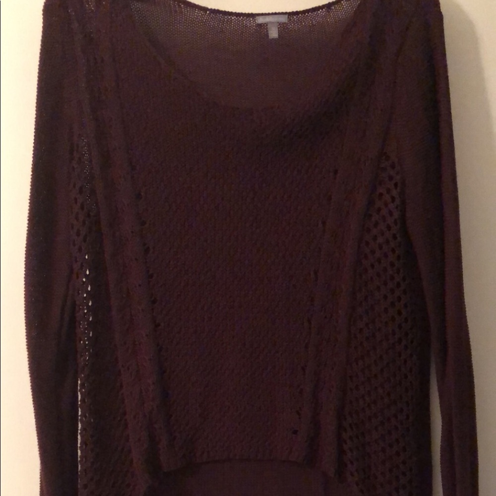 sweater